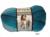 Włóczka Angora Active ( 845 )