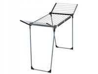 Suszarka na pranie LEIFHEIT Pegasus Black Diamond