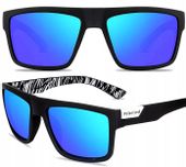 Polaryzacyjne Okulary Przeciwsłoneczne Lustrzanki