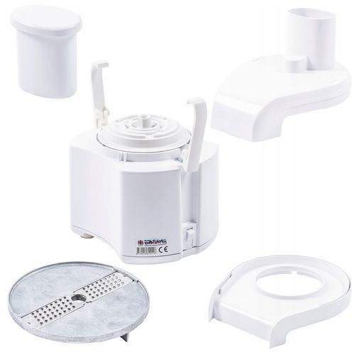 LITEWSKA MASZYNKA TARKA DO TARCIA ZIEMNIAKÓW MIGIRIS na Arena.pl