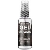 Żel Nawilżający Sex Oralny Jadalny Czekolada 50 Ml