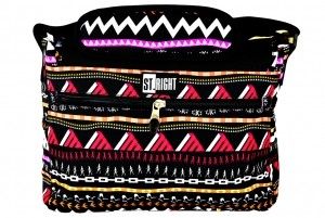 TORBA NA RAMIĘ ZIG ZAG SB-01 na Arena.pl