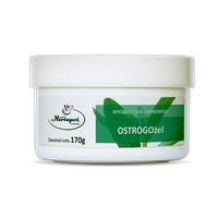 OSTROGOżel 170g Reumatyzm, Skóra
