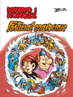 Kajko i Kokosz. Festiwal czarownic