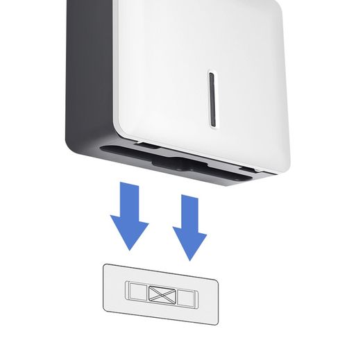 Pojemnik na ręczniki papierowe Sanjo PHA350 na Arena.pl