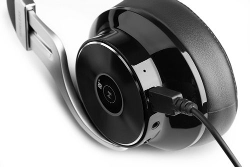 SŁUCHAWKI EDIFIER W855BT CZARNY BLUETOOTH APTX na Arena.pl
