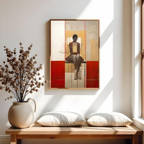 Plakat nowoczesny obraz 30x40 cm na Arena.pl