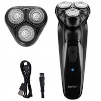 MASZYNKA DO GOLENIA GOLARKA ELEKTRYCZNA MĘSKA 3D