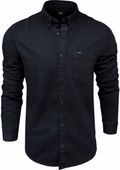 LEE koszula jeansowa REGULAR FIT black M