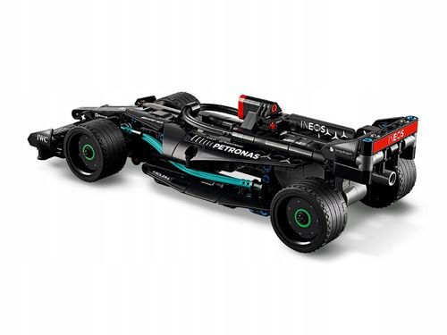 LEGO Technic Mercedes-AMG F1 W14 E Performance Pull-Back 42165 na Arena.pl