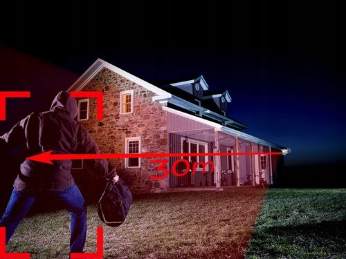 MOCNY Zestaw Monitoringu DOMU do rozbudowy 4 KAMERY IP DAHUA POE 4 MPx na Arena.pl