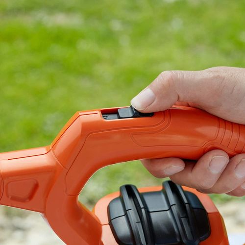 BLACK & DECKER | BEBLV260-QS | Leaf Blower na Arena.pl