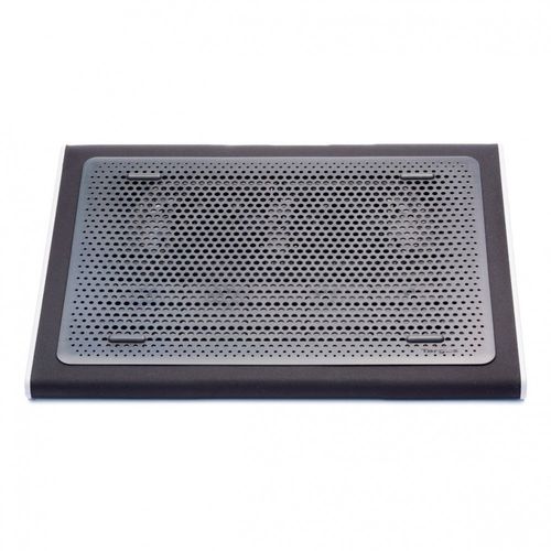 Laptop Cooling Pad 15-17" Black/Grey na Arena.pl