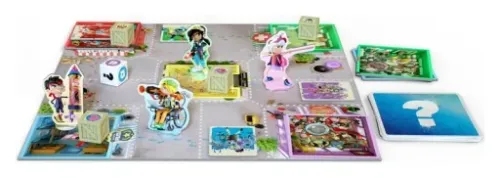 Zombie Teenz: Ewolucja /FoxGames/ na Arena.pl