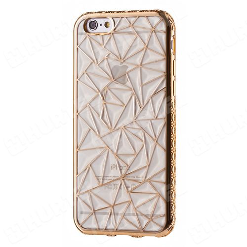 Etui Metalic Slim Diamond do iPhone 6/6s na Arena.pl