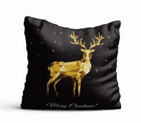 Poduszka Dekoracyjna ŚWIĄTECZNE wzór Ś30