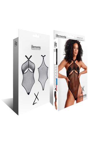 bielizna ladyx jimena s   body na Arena.pl
