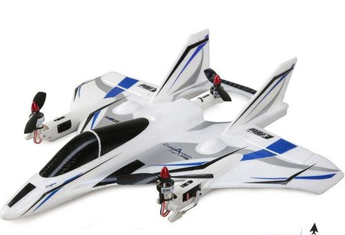 E-flite Mini Convergence VTOL PNP na Arena.pl