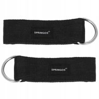 ZESTAW 5 GUM OPOROWYCH GUMY DO ĆWICZEŃ WORKOUT BANDS FITNESS EKSPANDERY