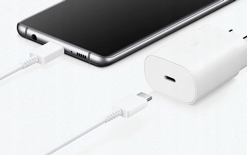 SZYBKA ŁADOWARKA 25W dla SAMSUNG S10 S20 S21 S22 na Arena.pl