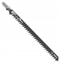 BRZESZCZOT DO DREWNA T 344 D / T344D BOSCH ZESTAW 5 SZT.