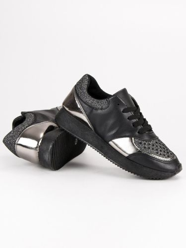 MODNE TRAMPKI Rozmiar - 38 na Arena.pl