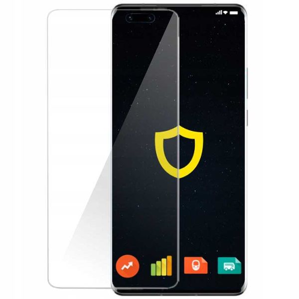 Spacecase Hydrogel Huawei P30 Pro zdjęcie 6