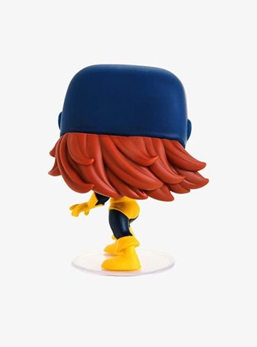funko pop! marvel 80th fa marvel girl 503 figurka na Arena.pl