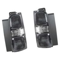 LAMPA TYLNA PRAWA CITROEN JUMPY III 2016 2017 2018 2019