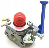 GAŹNIK HUSQVARNA 124L 125L 125R 128R JAKOŚĆ