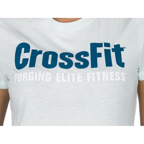 Reebok RCF Graphic SS Tee Mist 272 S na Arena.pl