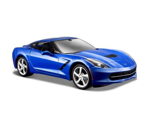 Chevrolet Corvette C7 Coupe rocznik 2014 na Arena.pl