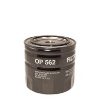 FILTRON filtr oleju OP562 - Toyota Carina FF 2.0D, Corolla 1.6,1.8