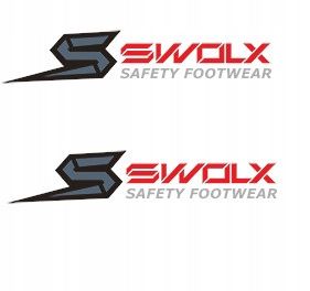 BUTY ROBOCZE PÓŁBUTY LEKKIE PODNOSKIEM BLACHĄ BHP Swolx X12 R. 43+ WKŁADKA na Arena.pl