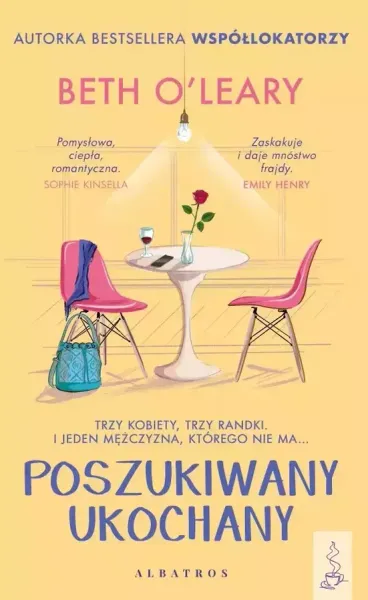 Poszukiwany ukochany zdjęcie 1