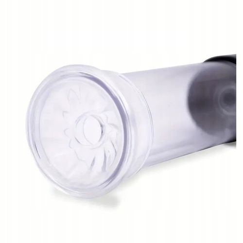 MANUALNA WODNA POMPKA PRÓŻNIOWA DO POWIĘKSZANIA PENISA na Arena.pl