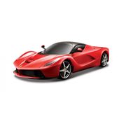 1:24 laferrari red (12)