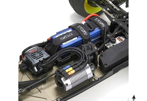 TLR 8ight-T E Truggy 1:8 3.0 Kit na Arena.pl
