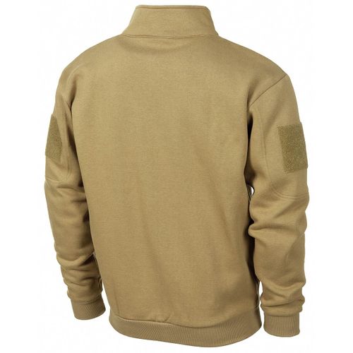 BLUZA TACTICAL COYOTE FIRMY MFH S na Arena.pl