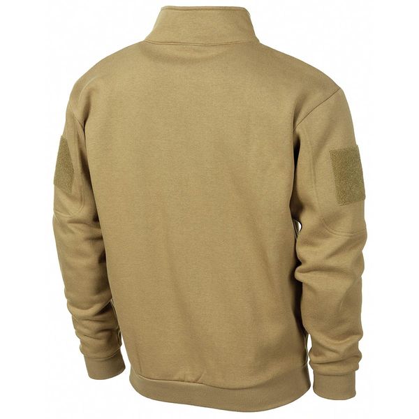 BLUZA TACTICAL COYOTE FIRMY MFH S zdjęcie 2