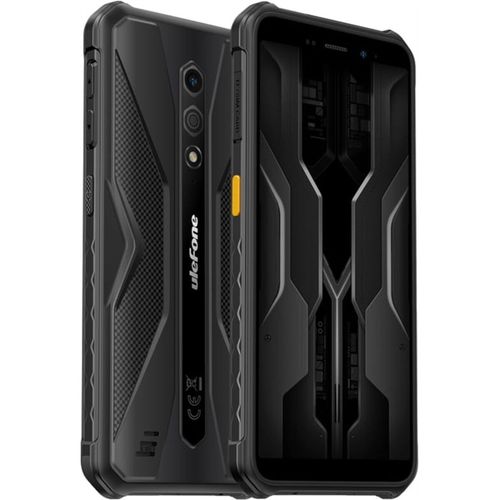 Smartfony Ulefone Armor X12 Pro Czarny 64 GB 4 GB RAM 5,5" na Arena.pl