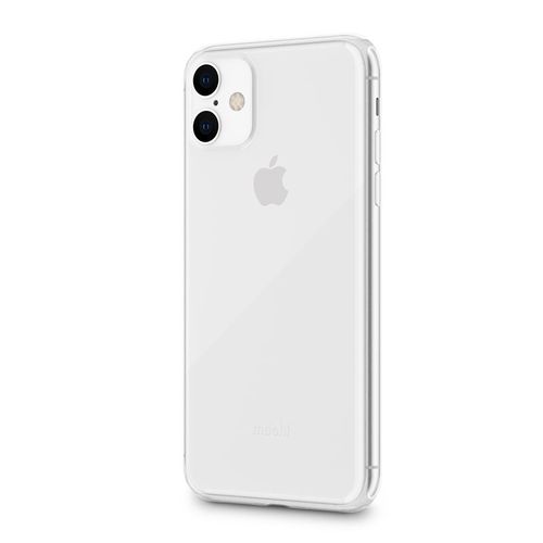 Moshi SuperSkin Etui do iPhone 11 (Crystal Clear) na Arena.pl