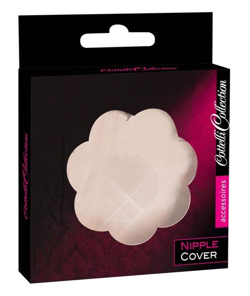 Cloth Nipple Cover 6 Pairs zdjęcie 1