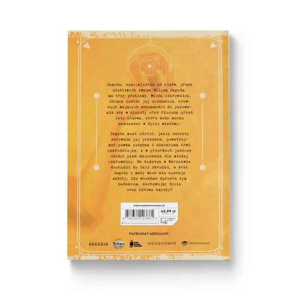 Kołysanka dla czarownicy zdjęcie 3