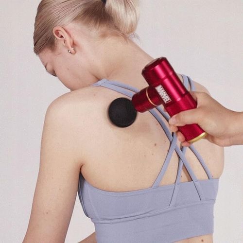 MASAŻER ROTAI MARVEL IRON MAN na Arena.pl