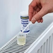 FERNOX F1 Inhibitor Korozji Protector Płyn 500 ml + Tester Analiza Stężenia na Arena.pl