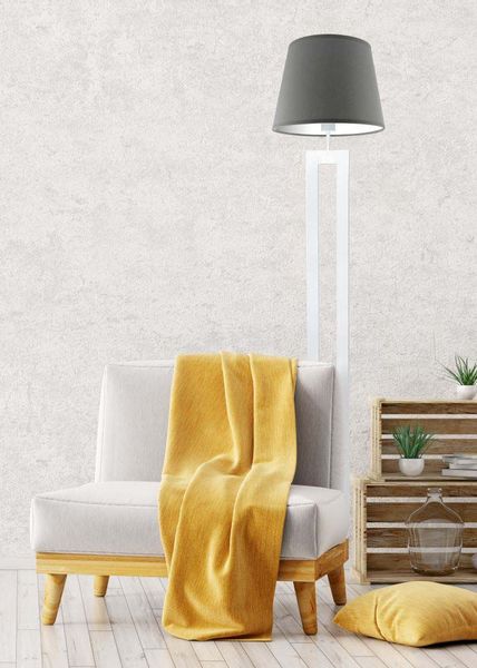 Designerska lampa podłogowa VEGAS zdjęcie 2