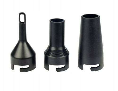 POMPKA KOMPRESOR EASYINFLATE 18V-500 BOSCH korpus na Arena.pl