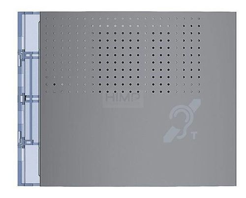 SFERA: Plakietka modułu Teleloop - Stalowoszara Legrand 352703 na Arena.pl