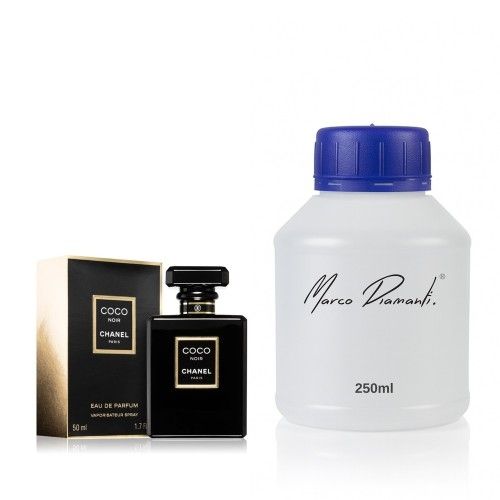 perfumy nr 149 250ml - zamiennik inspirowany coco noir od chanel na Arena.pl